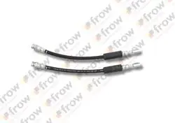 Fren Hortumu (Arka) (316 mm) Volkswagen Golf VII 2012-