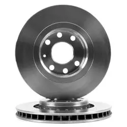 Fren Diski Ön (6D 256 mm) Opel Astra F Vectra A-B 00-