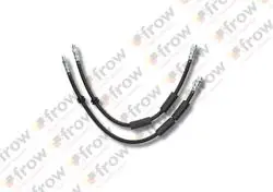 Fren Hortumu (On) (558 mm) Mini R55 R56 R57 R58 R59 05-13
