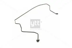 Yedek Su Depo Borusu Ford Mondeo IV Ecoboost S-Max 2.0 07-14