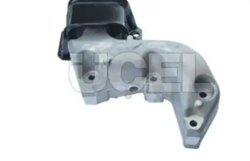 Motor Takozu 04-307-C4 1.4 16V