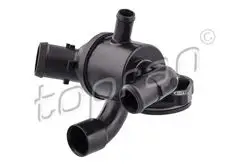 Termostat 92-107C (VW Caddy 11-Golf 09-14 Passat 11-15 Polo 10 -)