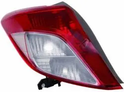 (Aydınlatma) / Stop Lambası Sol-(Duysuz)-(Toyota Yaris 11 / 13)