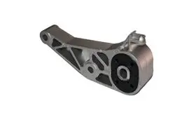 Motor Bağlantı Braketı (Opel: Corsa C 1.3 CDTI-Combo C 1.3 CDTI 1.6 Cng-Tigra B 1.4 1.8-Corsa C)