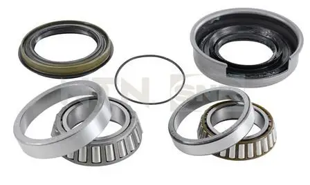 Tekerlek Yatagı Set On (Nissan Juke 10-Pick Up 98-05 Skystar 01 -)