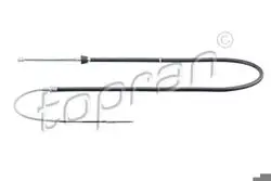 El Fren Teli-1510mm (VW Polo 95-02 Polo CLS 97-02 Seat Ibiza 97-02)