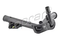 Devirdaim Blok Su Borusu (Nissan: Qashqai 1.5 DCI 07 > 13 / Juke 1.5 DCI 10 > / Renault: Clio 1.5 DCI K9k / Megane 1.5 DCI)