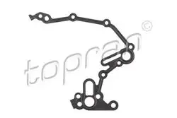 On Flans Contası (VW Caddy 16- Golf 13- Passat 15- Polo 13- Audi A3 13- Seat Leon 13 -)