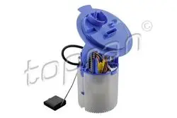 Yakıt Pompası Mercedes M274-M276-M278 / 204-212-218-207 Samandıralı Sağ