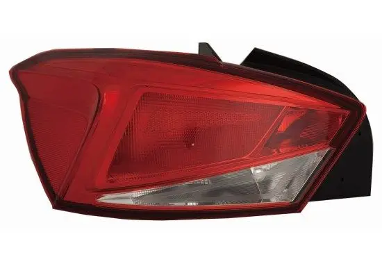 (Aydınlatma) / Stop Lambası Sol Seat Ibiza 17 -