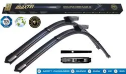 Silecek On Tk (650mm-480mm) Muz Tip Bipper Nemo Fiorino 0