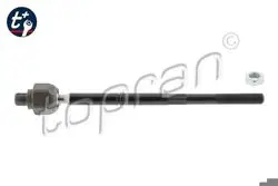 Rot Kolu 278mm Zf Direksiyon Opel Astra H 04 >