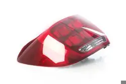Stop Lambası Sol Duysuz Sandero Bm 16-