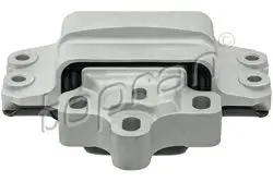 Sol Motor Takozu VW Passat