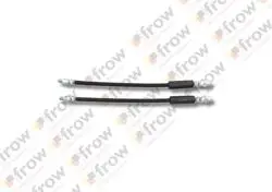 Ön Fren Hortumu 340mm E38 94-