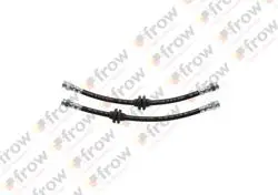 Fren Hortumu (Arka) Fiat Stilo 01-