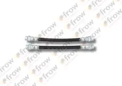 Fren Hortumu (Arka Ic) (205 mm) BMW 1 E88 E82 E81 E82 E90 E91 X1 E84