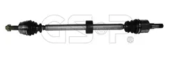 Sağ Aks Komp.Cor.D Z13dth 90Hp M20 Şanz.