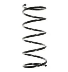 Helezon On Ford Focus 1 6I 16V 98 / 04