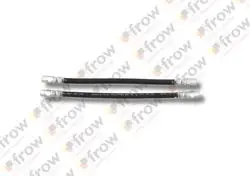 Fren Hortumu (Arka) Mercedes 8 W114-Sl R107-Sl Coupe C10