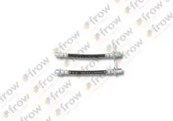 Fren Hortumu (Arka Sol) Toyota Corolla Ic E15-E18 12-