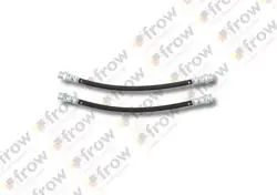 Arka Fren Hortumu 406 95-04