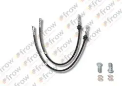 Fren Hortumu On Civata 10×1.5 2 Pul Volkswagen Amarok Arka Fren Dısklı Olanlar 10-