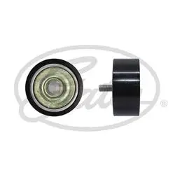 Alternatör Kayış Kasnağı Ford Cargo II Fmax 500 (Ağır Vasıta)