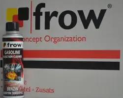 Benzin Yakıt Katkılı Enjektör Temizleyici 300 Ml (Kolısı 24 Luk)