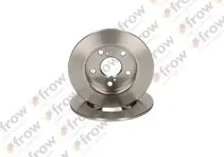 Toyota Corolla-Auris-Arka Fren Disk