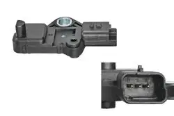 Krank Mili Sensörü (3Kutup) C4 I C5 II C8 Jumpy 2.0 HDI 04 -