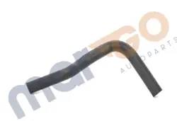 Yağ Soğutucu Hortumu: Üst