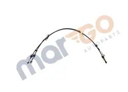 Ford B-max - Courier  Vites Değiştirme Teli