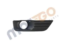 Ford Focus 2004-2011 Model Arası Sis Far Kapak: Sisli Sağ