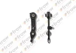 Rotilli Kol (Sağ Alt) Mercedes W211 02 -