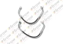 Arka Sağ Fren Hortumu Transit V347 06->