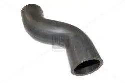 Turbo Hortumu Discovery II Td5 98-04