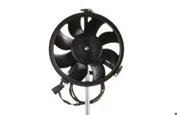 Fan Motoru 280 mm Audi A4 A6 A8 Superb Passat 19 TDI Avb Avf Awx 00-05 (Eno:8Ew351039771)
