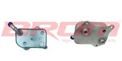 Yağ Soğutucu 20 01-05 Audi A4 A6 20 FSI 00-08