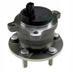 Porya Arka Rulmanlı Ford Mondeo IV 20 TDCI 5 Bijon Kit Entegre Edılmıs ABS Sensörlü 07-14