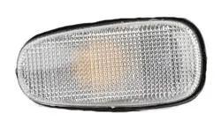 Opel Astra G Çamurluk Sinyali Beyaz Yansanayi Ürün