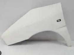 Ön Çamurluk Sol Expert / Jumpy I-II Scudo 04 -