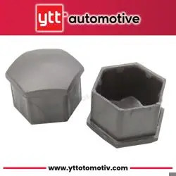 Bijon Kapağı Gri Tk.Sıfresız A3 A4 A5 A6 Q5 Q7 Leon Super B
