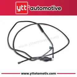 Yakıt Depo Hortumu El Pompalı Traffic II F9q Motor