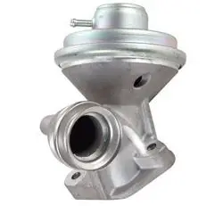EGR Valfi Ford Fiesta Fusion 1.4Tdcı 02-12-Peugeot 206 307-1007 1.4Hdı 01-09 F6ja-F6jb-Dv4td