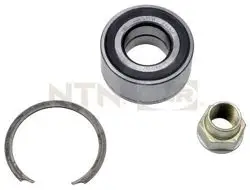 On Tekerlek Kiti ABS Li (Opel:Corsa D 1.0 / 1.2 1.4 06 -) Fiat:Fiorino / Linea / Doblo / Albea)