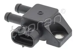 Map Sensörü-EGR Basınç Sensörü (Hyundai: Accent Blue 12 > 1.6 CRDI / i20 / i30 / I40 / Elantra / Santafe