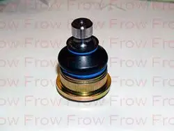 Rotil (Alt Sağ Sol) Renault Megane II Scenic II 02-03-(16 mm)