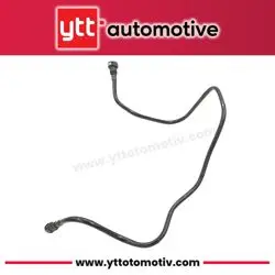 Yakıt Hortumu P308 P3008