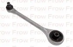 Rotilli Kol (Arka) Audi A6 97-94-(Alüminyum) Audi